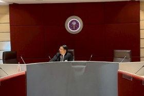 ประชุมเชิงปฏิบัติการ ระบบการจัดการเรื่องราวร้องทุกข์ อว. (MH ... พารามิเตอร์รูปภาพ 16